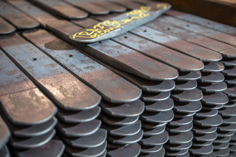 About Products Leaf Springs EMCO Industries