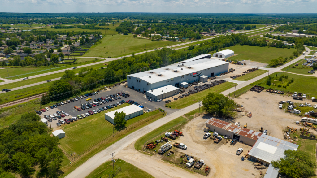 Leaf Springs Near Me Locations EMCO Industries